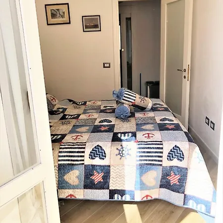 Appartement Azzurra