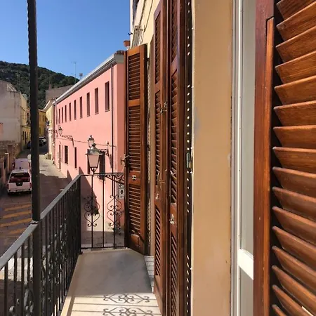 Appartement Azzurra *
