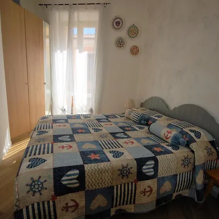 Azzurra Appartement La Maddalena (Sassari)