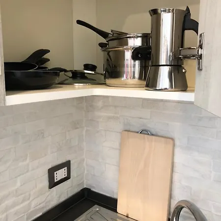 Appartement Azzurra La Maddalena (Sassari)