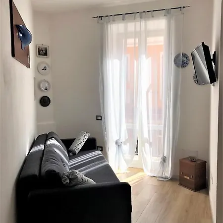 Lejlighed Azzurra