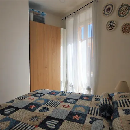 Lejlighed Azzurra