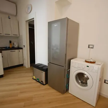 Azzurra Appartement La Maddalena (Sassari)