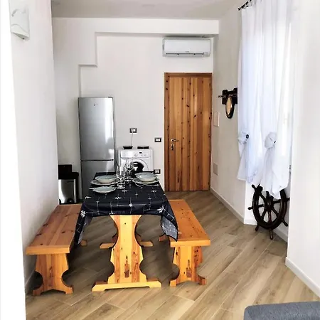 Azzurra Appartamento