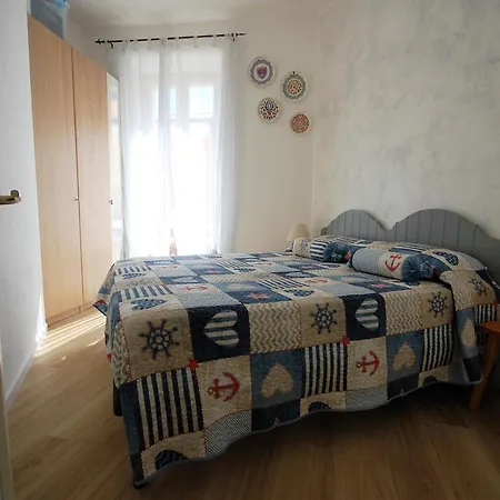 Apartment Azzurra
