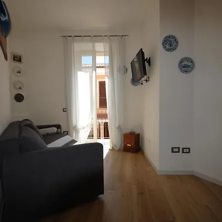 Appartement Azzurra