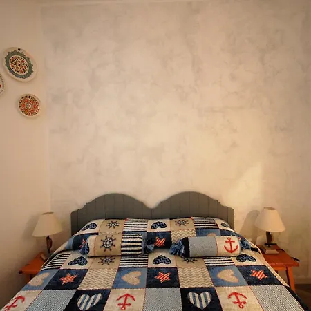 Appartement Azzurra La Maddalena (Sassari)