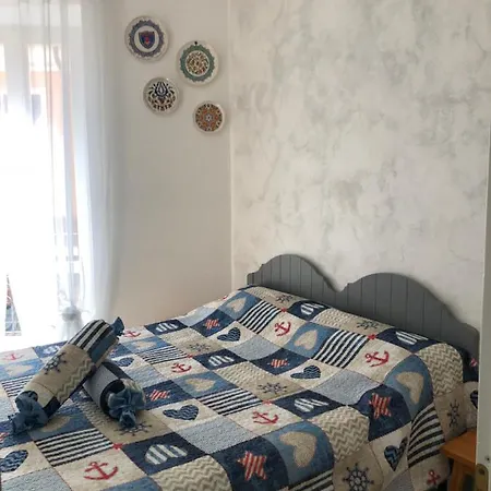 Azzurra Lejlighed La Maddalena (Sassari)