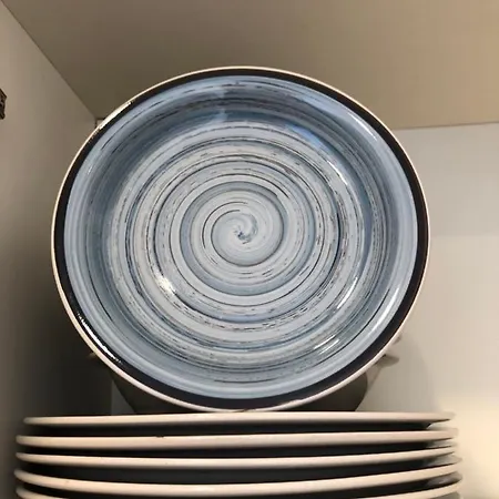 شقة Azzurra *