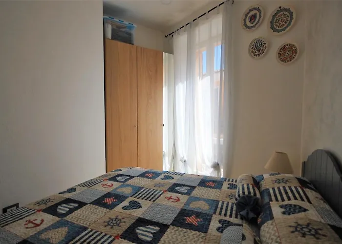 Apartman Azzurra