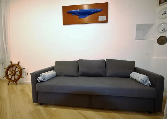 Azzurra * La Maddalena