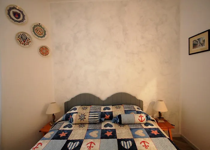 Apartment Azzurra La Maddalena (Sassari)